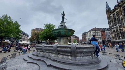 Aachen - Photo 2