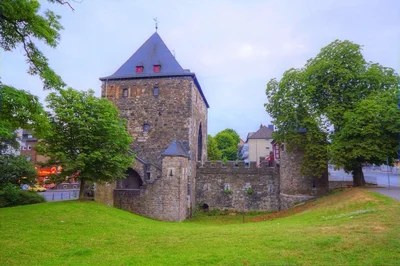 Aachen - Photo 4