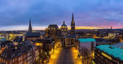 Aachen - Photo 5