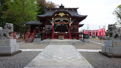 Kanuma - Photo 4