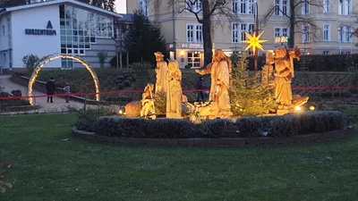 Bad Harzburg - Photo 4