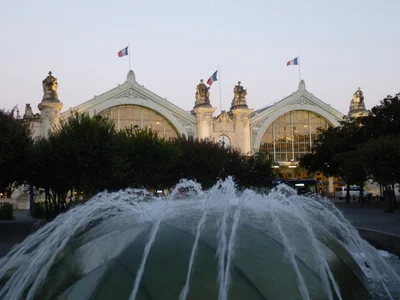 Tours - Photo 2