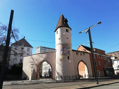 Mulhouse - Photo 3