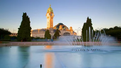Limoges - Photo 5