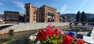 Sarajevo - Photo 4