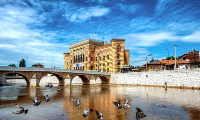 Sarajevo - Photo 5