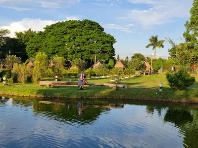 Sisophon - Photo 2