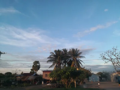 Sisophon - Photo 4