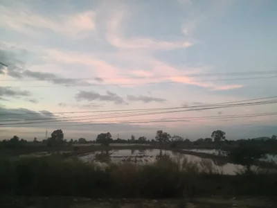 Sisophon - Photo 5