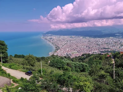 Ordu - Photo 4