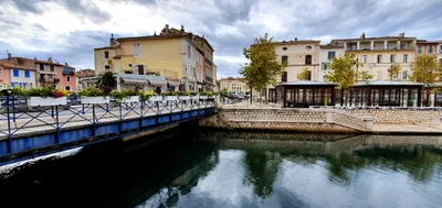 Martigues - Photo 2