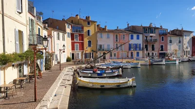 Martigues - Photo 4