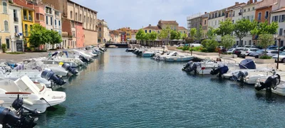 Martigues - Photo 5