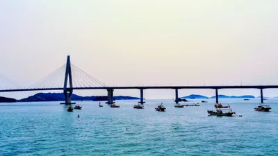 Taean-gun - Photo 3
