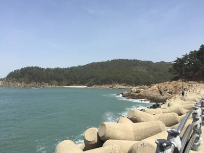 Taean-gun - Photo 5