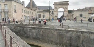 Rochefort - Photo 4