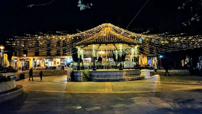 Las Rozas de Madrid - Photo 5