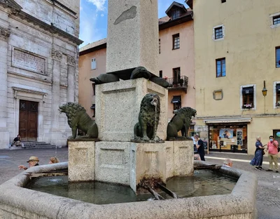 Annecy - Photo 2