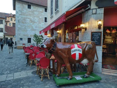 Annecy - Photo 3