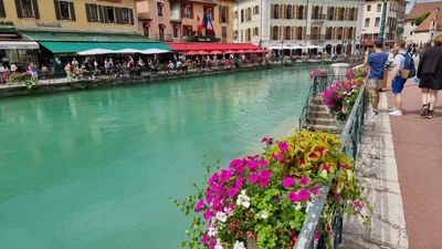 Annecy - Photo 4