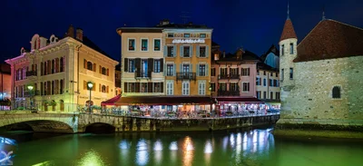 Annecy - Photo 5