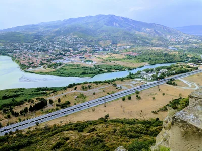 Mtskheta - Photo 2