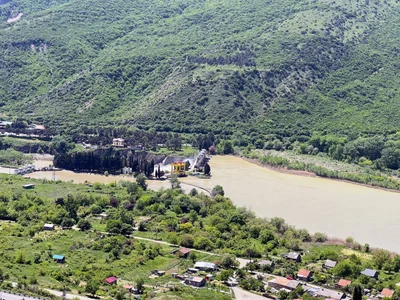 Mtskheta - Photo 3