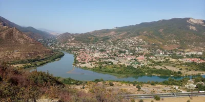 Mtskheta - Photo 4
