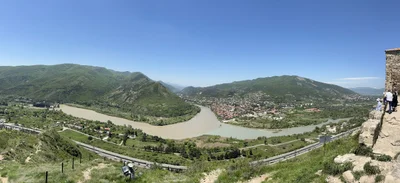 Mtskheta - Photo 5