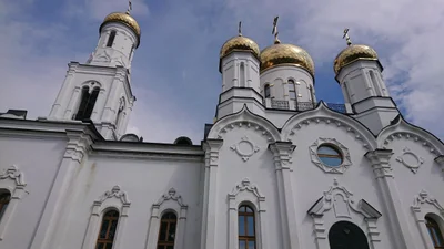 Kozelsk - Photo 3