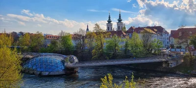 Graz - Photo 2