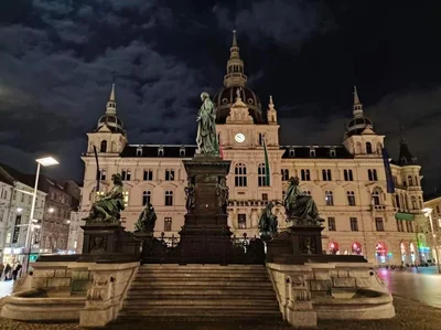 Graz - Photo 3