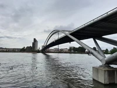 Weil am Rhein - Photo 3