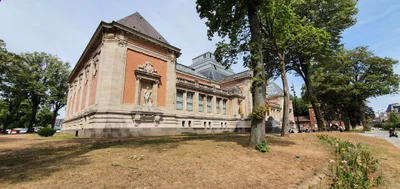 Valenciennes - Photo 3