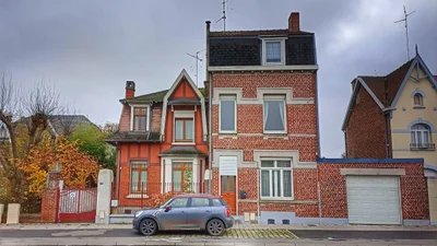 Valenciennes - Photo 4