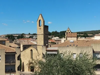Salon de Provence - Photo 2