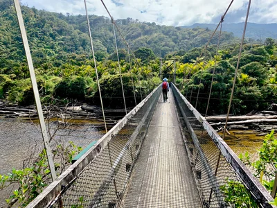 Karamea - Photo 2
