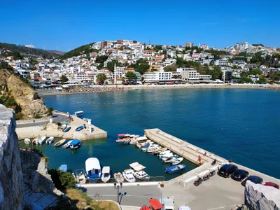 Ulcinj - Ulqin - Photo 3