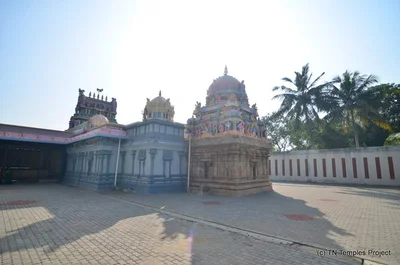 Oothukadu - Photo 2