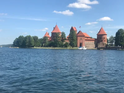 Trakai - Photo 2