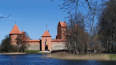 Trakai - Photo 4