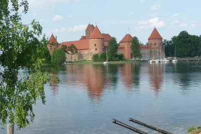 Trakai - Photo 5