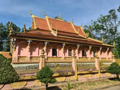Tra Vinh - Photo 2