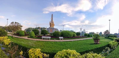 Tra Vinh - Photo 3