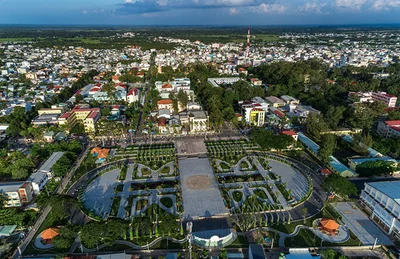 Tra Vinh - Photo 4