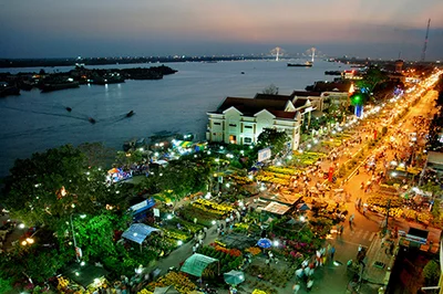 Tra Vinh - Photo 5