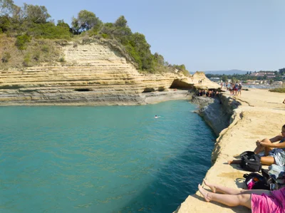 Corfu - Photo 2