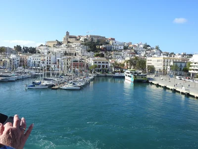 Ibiza - Photo 2