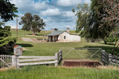 Currency Creek - Photo 2