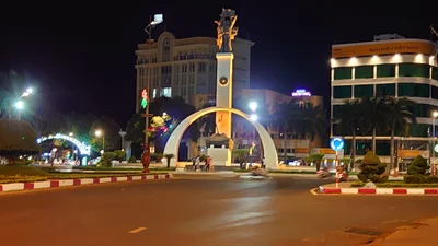 Buon Ma Thuot - Photo 5